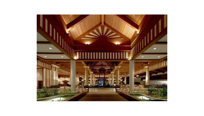 The Andaman, A Luxury Collection Resort, Langkawi poza 2