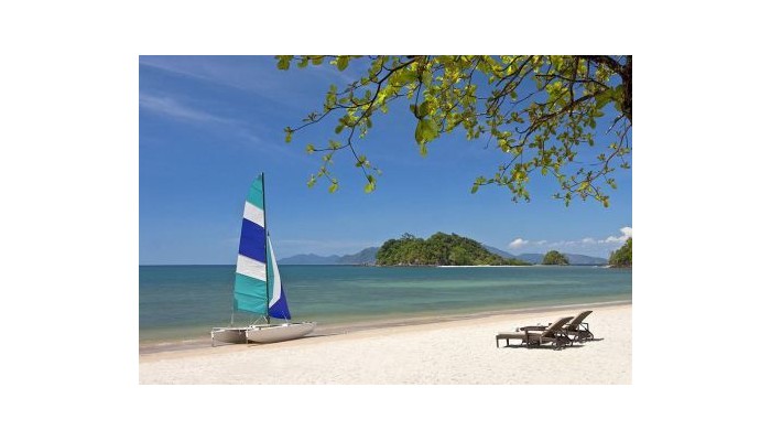 The Andaman, A Luxury Collection Resort, Langkawi poza 6