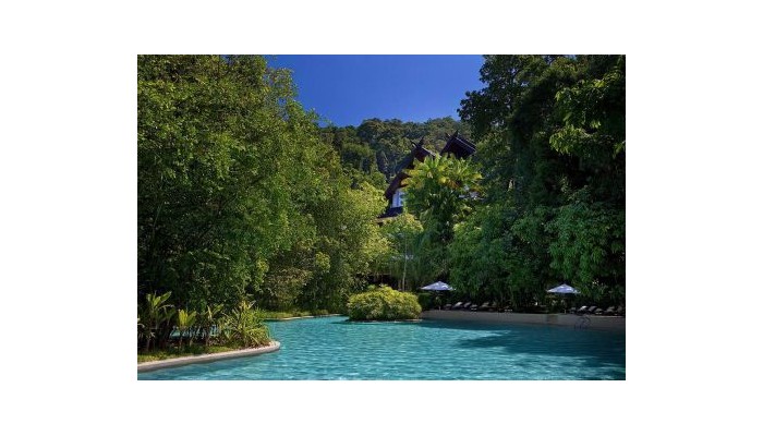 The Andaman, A Luxury Collection Resort, Langkawi poza 5