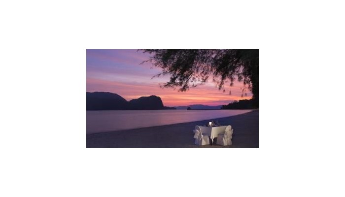 The Westin Langkawi Resort & Spa poza 4