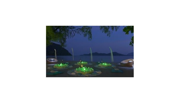 The Westin Langkawi Resort & Spa poza 5