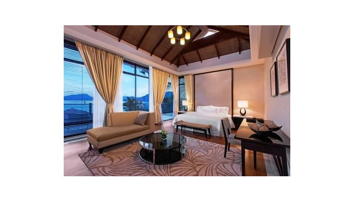 The Westin Langkawi Resort & Spa poza 10