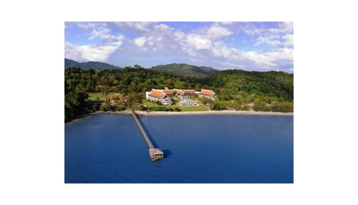 The Westin Langkawi Resort & Spa poza 9