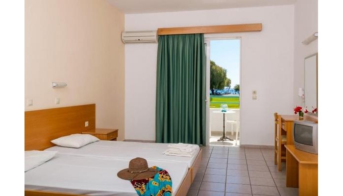 Hotel Stafilia Beach poza 2