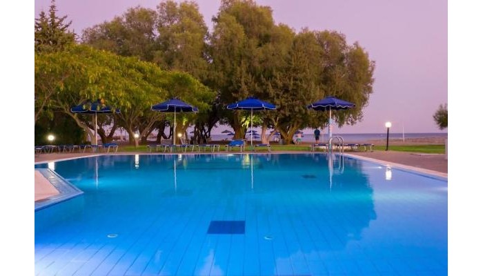 Hotel Stafilia Beach poza 6