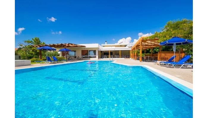 Hotel Stafilia Beach poza 8