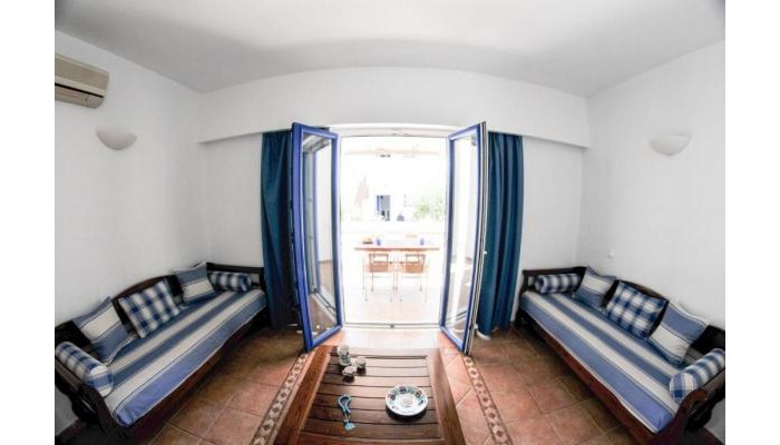 Katikies Studios & Apartments poza 5