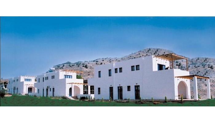 Katikies Studios & Apartments poza 1