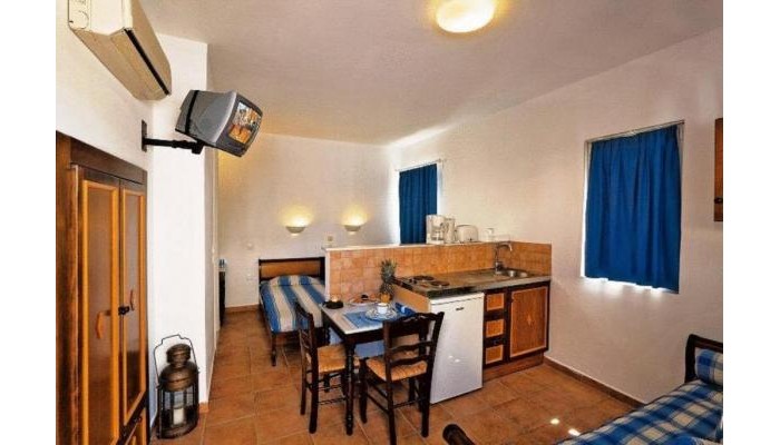 Katikies Studios & Apartments poza 6