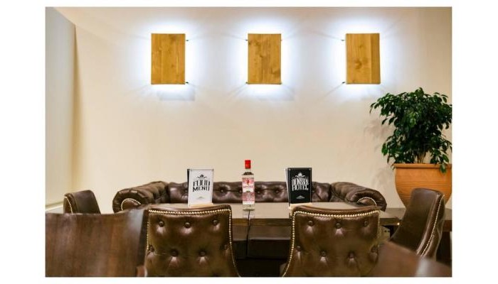 Hotel Dionissos poza 9