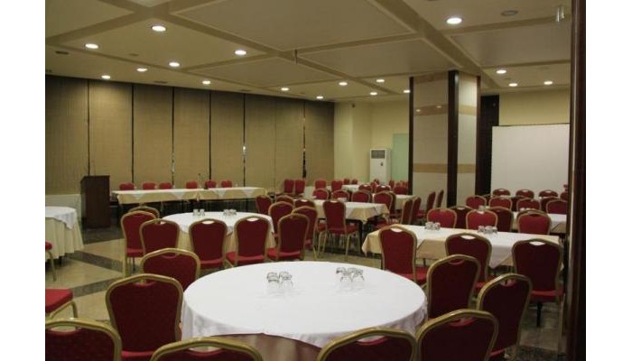 Hotel Dionissos poza 10