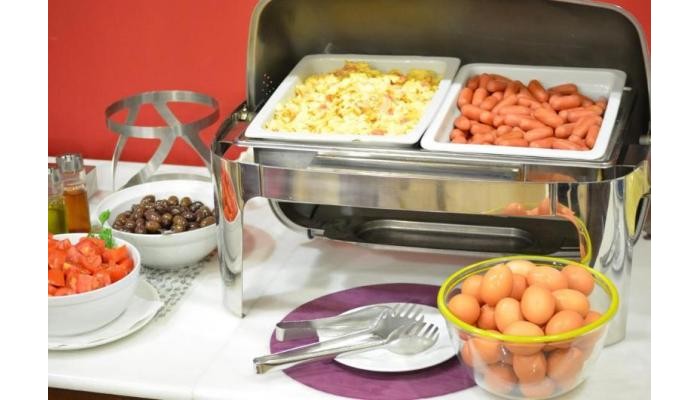 Hotel Dionissos poza 6