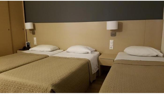 Hotel Dionissos poza 2