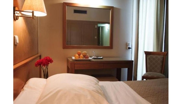 Hotel Dionissos poza 1