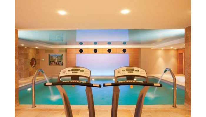 Hotel Divani Palace Larissa poza 1