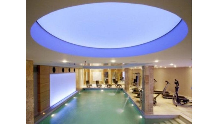 Hotel Divani Palace Larissa poza 5