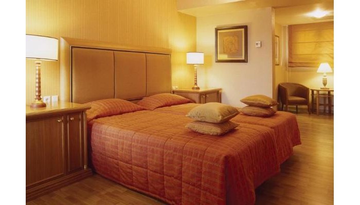 Hotel Divani Palace Larissa poza 2