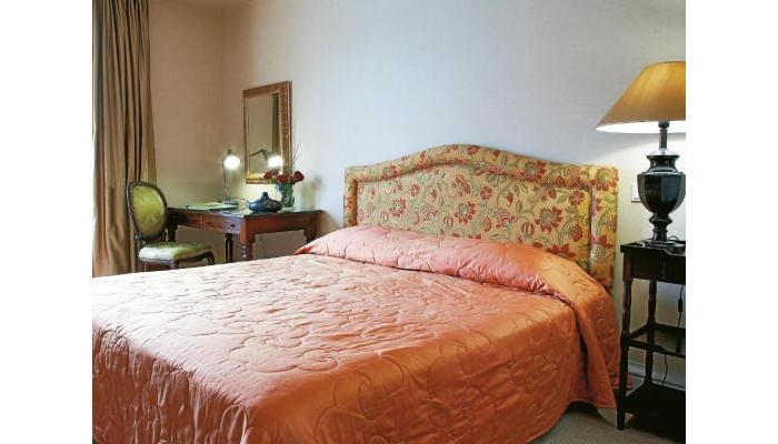 Hotel Grecotel Larissa Imperial poza 10