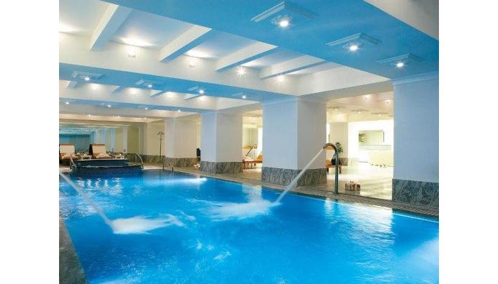 Hotel Grecotel Larissa Imperial poza 11