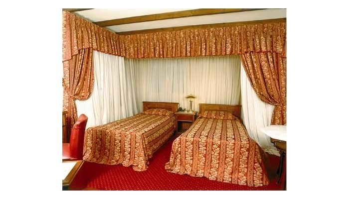 Hotel Helena poza 11