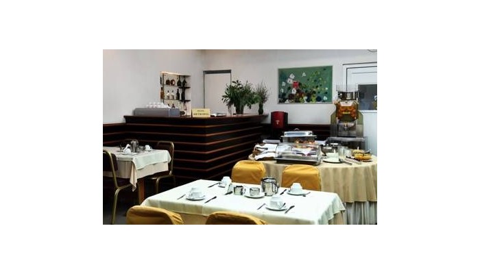 Hotel Metropol poza 6