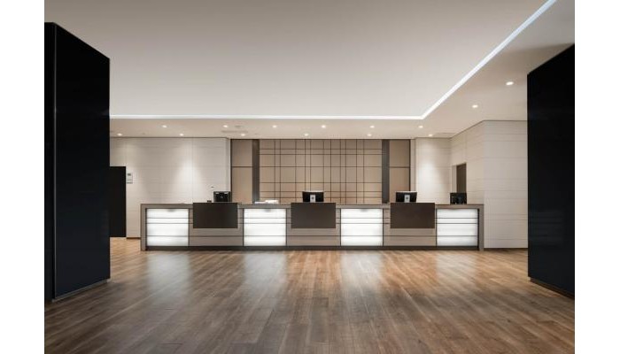 Ac Hotel By Marriott Iberia Las Palmas poza 1