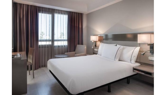 Ac Hotel By Marriott Iberia Las Palmas poza 5