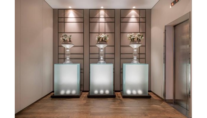 Ac Hotel By Marriott Iberia Las Palmas poza 2