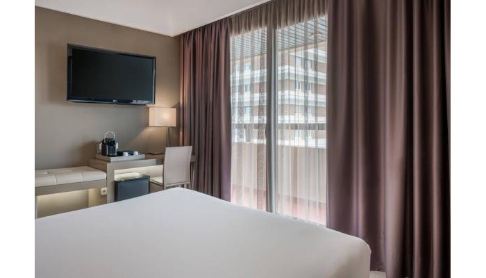 Ac Hotel By Marriott Iberia Las Palmas poza 8