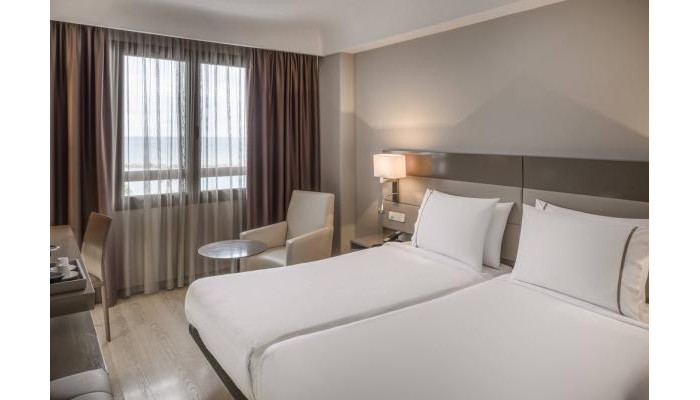 Ac Hotel By Marriott Iberia Las Palmas poza 4