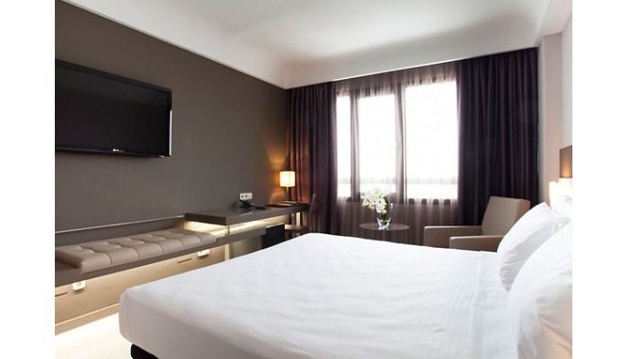 Ac Hotel Iberia Las Palmas poza 0