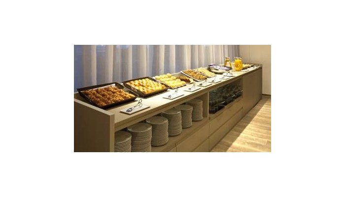 Ac Hotel Iberia Las Palmas poza 8