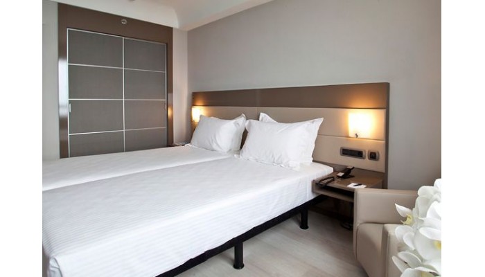 Ac Hotel Iberia Las Palmas poza 2