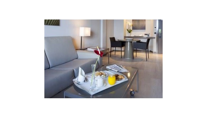 Ac Hotel Iberia Las Palmas poza 10