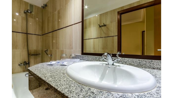 Alisios Canteras Hotel poza 4