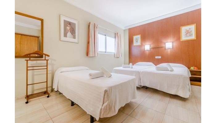 Alisios Canteras Hotel poza 6