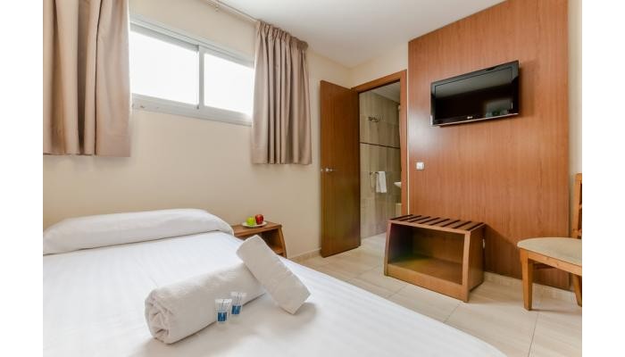 Alisios Canteras Hotel poza 5