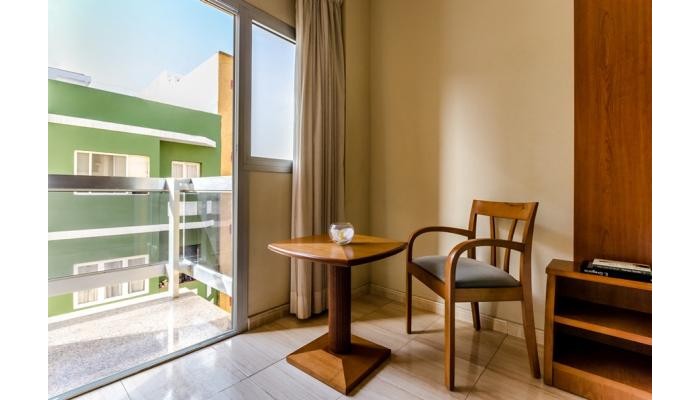 Alisios Canteras Hotel poza 3