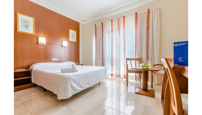 Alisios Canteras Hotel poza 0