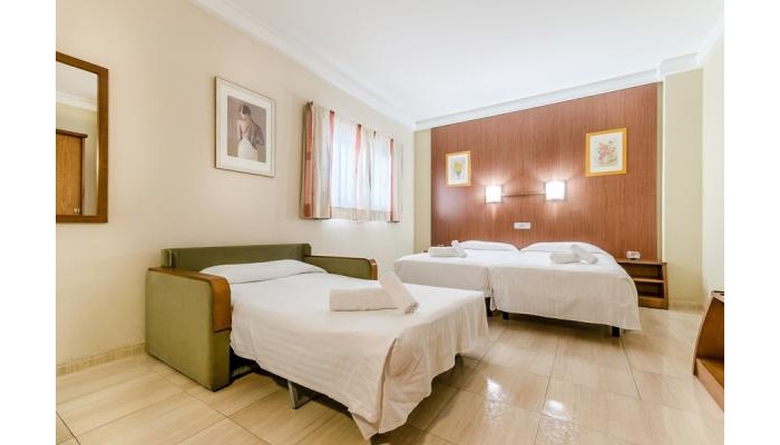 Alisios Canteras Hotel poza 7