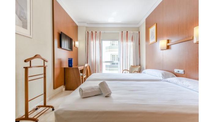 Alisios Canteras Hotel poza 1