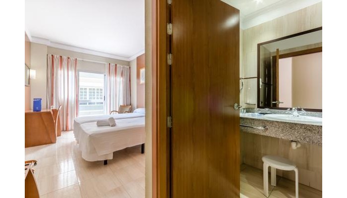 Alisios Canteras Hotel poza 2