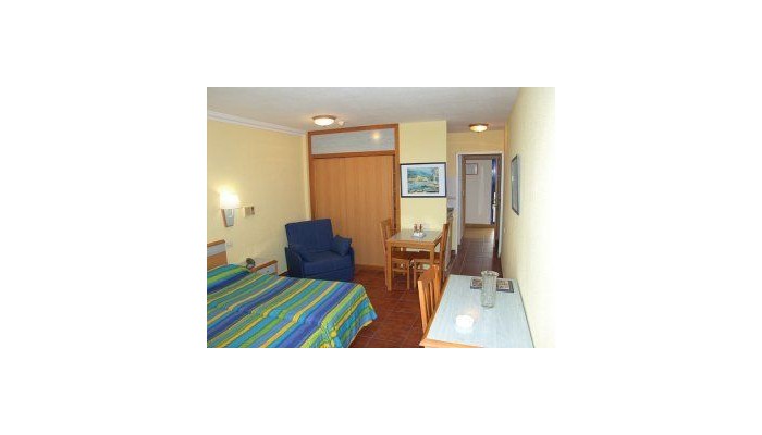 Apartahotel Folias poza 9