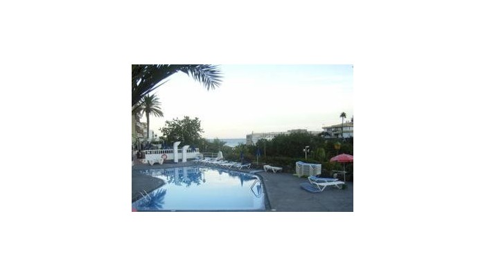 Apartahotel Folias poza 2