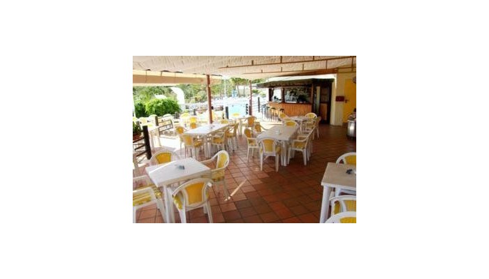 Apartahotel Folias poza 5