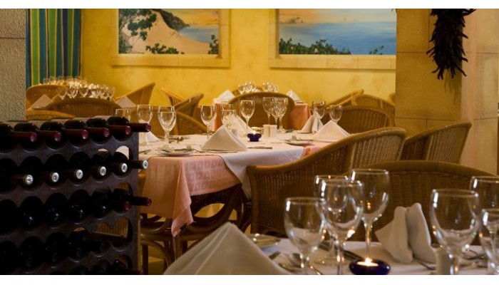 Aparthotel Bluebay Beach Club poza 7