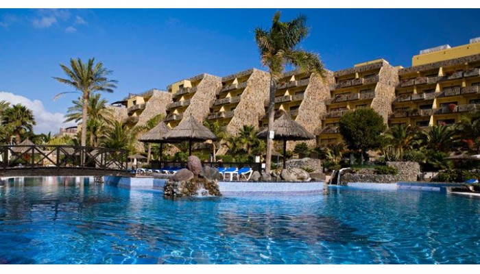 Aparthotel Bluebay Beach Club poza 6