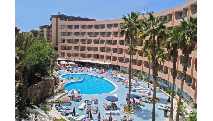 Aparthotel Buenos Aires poza 1