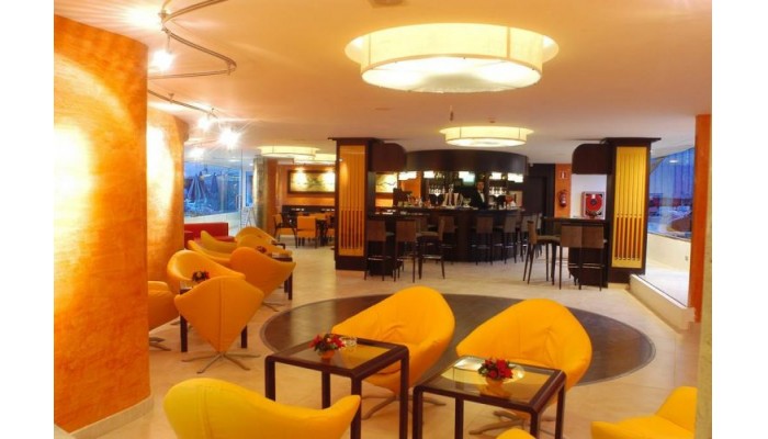 Aparthotel Buenos Aires poza 8