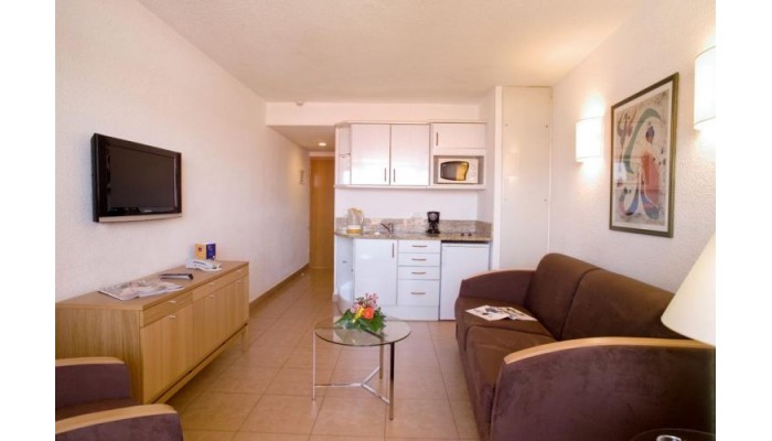 Aparthotel Buenos Aires poza 7